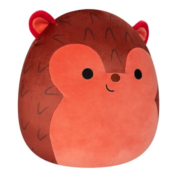 12-inch Squishmallows Special VeeFriends Select Series Humble Hedgehog - Picture 3 of 4
